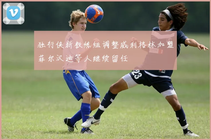 独行侠新教练组调整威利格林加盟菲尔汉迪等人继续留任